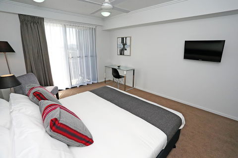 Q Resorts Paddington - Tourism Townsville 34