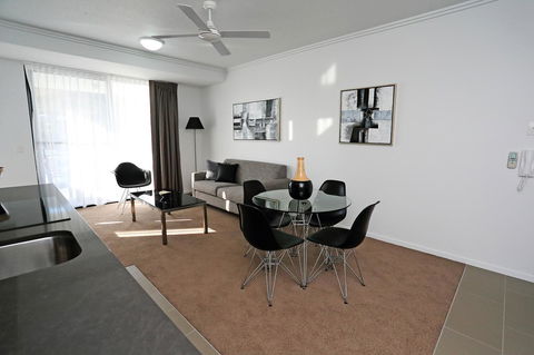 Q Resorts Paddington - Tourism Townsville 5