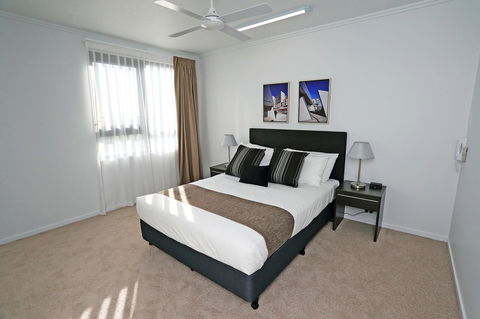 Q Resorts Paddington - Tourism Townsville 6