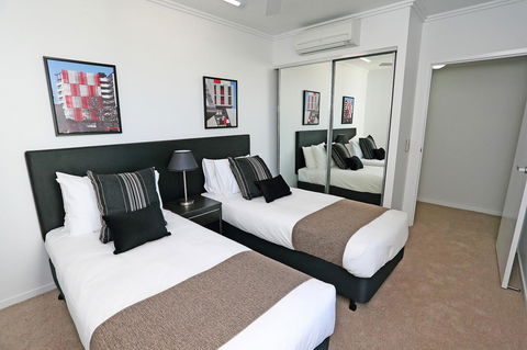 Q Resorts Paddington - Tourism Townsville 30