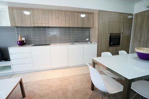 Q Resorts Paddington - Tourism Townsville 27