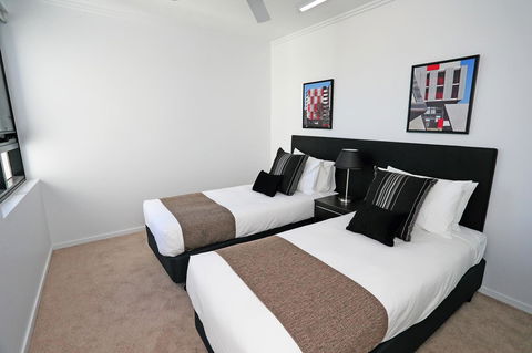 Q Resorts Paddington - Tourism Townsville 28