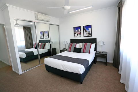 Q Resorts Paddington - Tourism Townsville 37