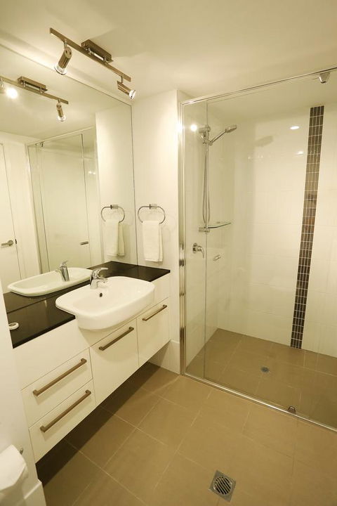 Q Resorts Paddington - Tourism Townsville 13