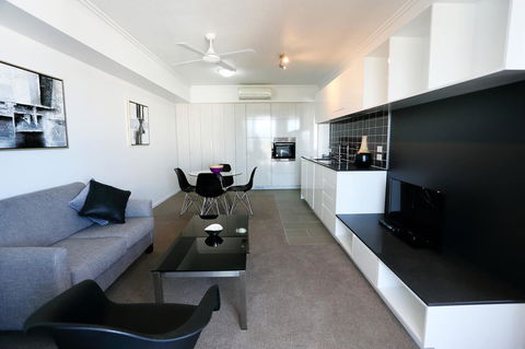 Q Resorts Paddington - Tourism Townsville 11