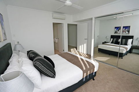 Q Resorts Paddington - Tourism Townsville 21