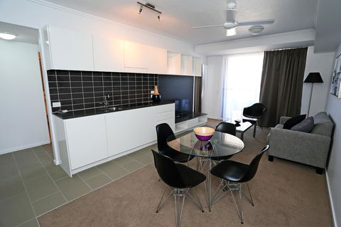 Q Resorts Paddington - Tourism Townsville 36