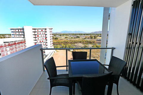 Q Resorts Paddington - Tourism Townsville 14