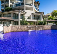 Grand Mercure Allegra Hervey Bay - Tourism Townsville