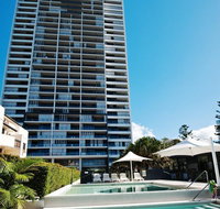Ultra Broadbeach - Tourism Townsville