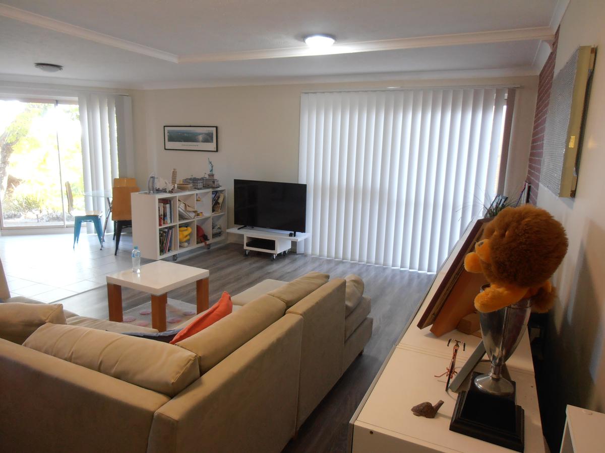 Park Ridge QLD Tourism Townsville