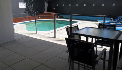 Northwind Beachfront Apartments - Tourism Townsville 12