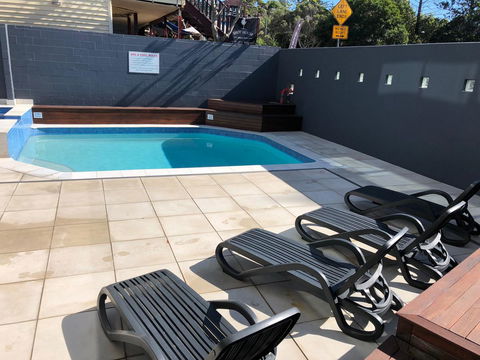 Northwind Beachfront Apartments - Tourism Townsville 3