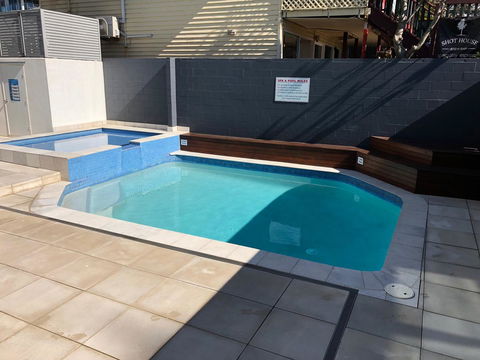 Northwind Beachfront Apartments - Tourism Townsville 9