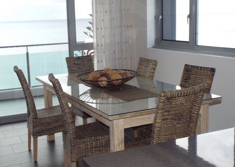 Northwind Beachfront Apartments - Tourism Townsville 15
