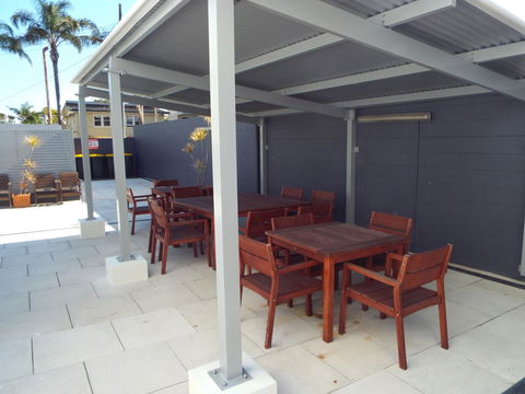Northwind Beachfront Apartments - Tourism Townsville 20