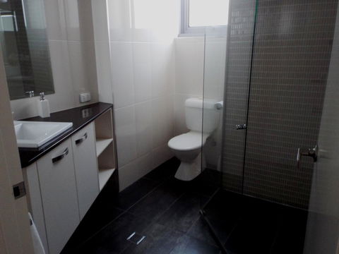 Northwind Beachfront Apartments - Tourism Townsville 22