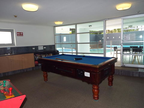 Northwind Beachfront Apartments - Tourism Townsville 14
