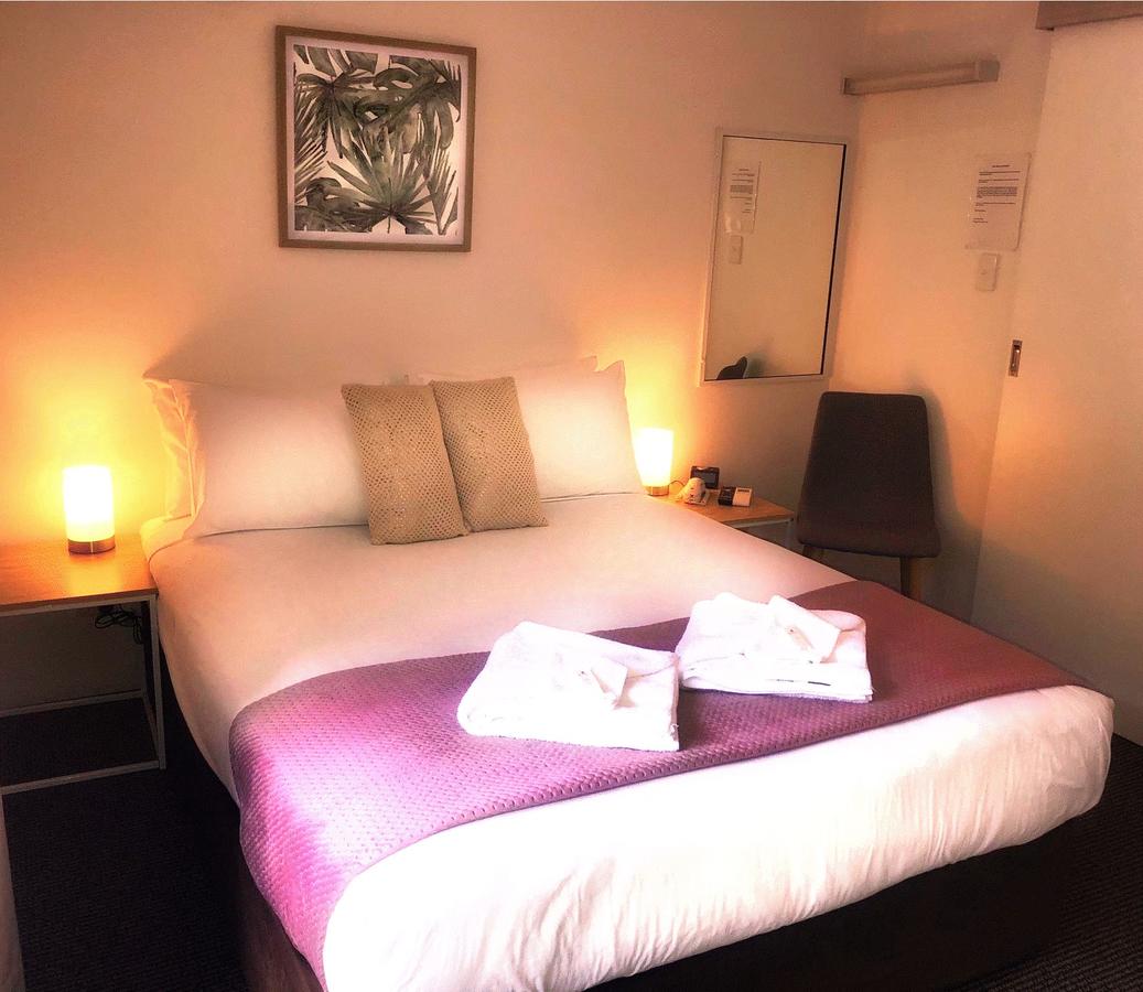 Lutwyche QLD Tourism Townsville