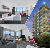 Quest South Brisbane - Tourism Townsville