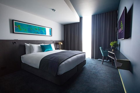 Eatons Hill Hotel - Tourism Townsville 34