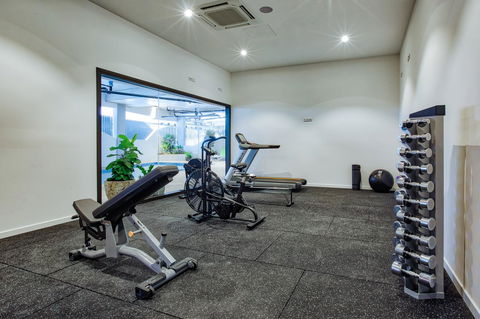 Eatons Hill Hotel - Tourism Townsville 10