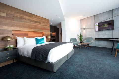 Eatons Hill Hotel - Tourism Townsville 35
