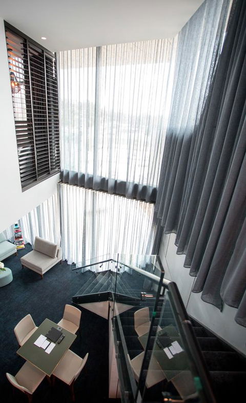 Eatons Hill Hotel - Tourism Townsville 31