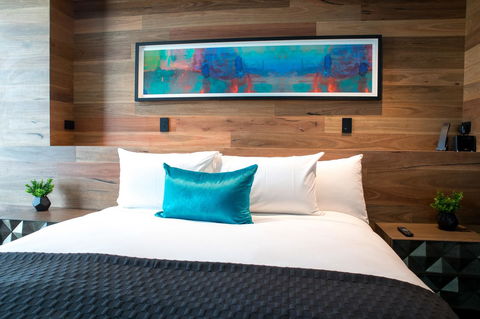 Eatons Hill Hotel - Tourism Townsville 25