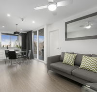 Menso at Southbank - Tourism Townsville