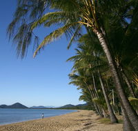 BeachView Apartments at Villa Paradiso - Tourism Townsville