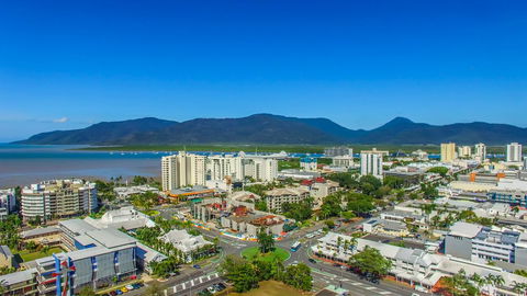 Coral Tree Inn - Tourism Townsville 42