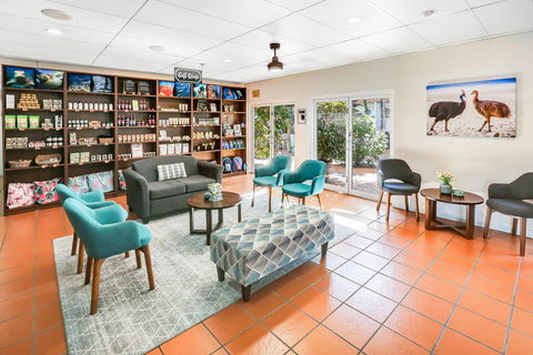 Coral Tree Inn - Tourism Townsville 29