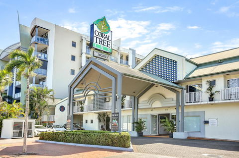 Coral Tree Inn - Tourism Townsville 28