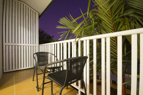 Coral Tree Inn - Tourism Townsville 34