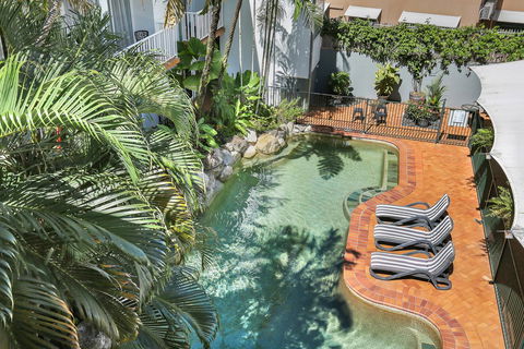 Coral Tree Inn - Tourism Townsville 21