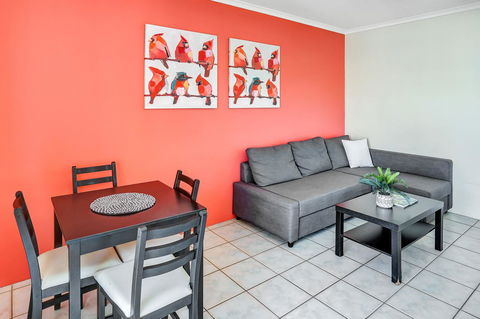 Coral Tree Inn - Tourism Townsville 14