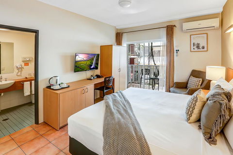 Coral Tree Inn - Tourism Townsville 20