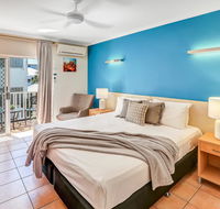 Coral Tree Inn - Tourism Townsville