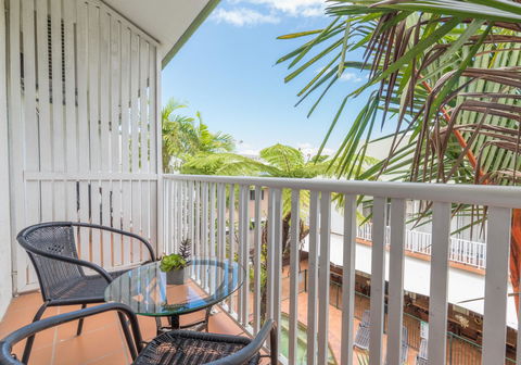 Coral Tree Inn - Tourism Townsville 43