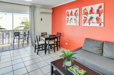 Coral Tree Inn - Tourism Townsville 5