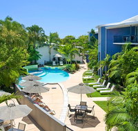 Verano Resort Noosa - Tourism Townsville