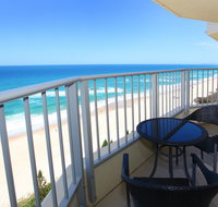 Pacific Plaza Apartments - Tourism Townsville