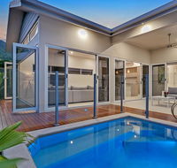Oceans Edge Holiday Home - Tourism Townsville