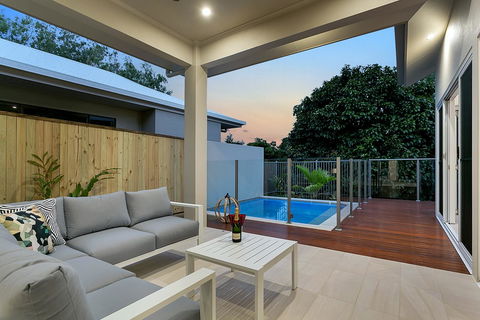 Oceans Edge Holiday Home - Tourism Townsville 16