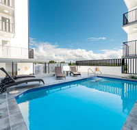 Direct Hotels - Pacific Sands - Tourism Townsville