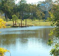 1770 Southern Cross Backpackers - Tourism Townsville