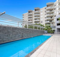 Allegro Apartments - Tourism Townsville