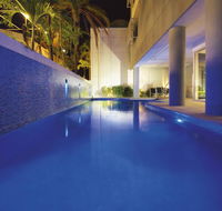 Oaks Metropole Hotel - Tourism Townsville