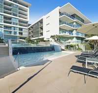 ULTIQA Freshwater Point Resort - Tourism Townsville